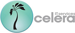 Celera IT Services Logo